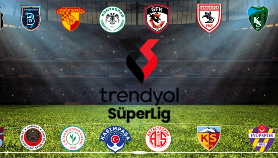 süper lig