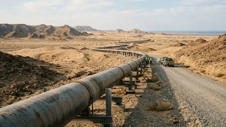 Suudi Arabistan Avrupayı krize soktu