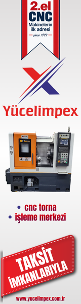 YÜCELİMPEX